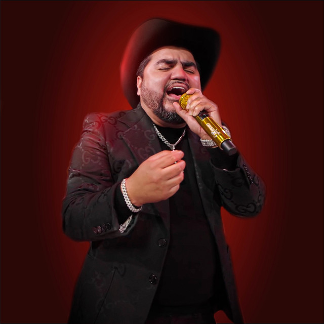 Fotografía promocional de Concierto de El Mimoso en CDMX Ciudad de Mexico