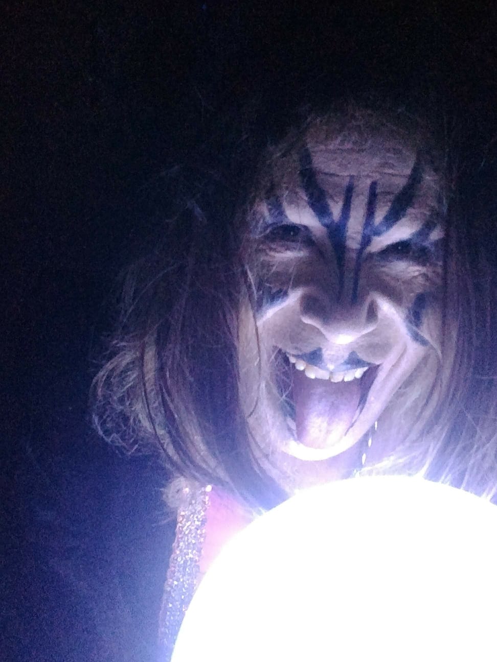 Fotografía promocional de El Muertho de Tijuana