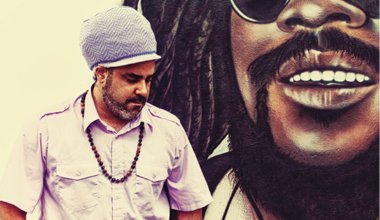 Fotografía promocional de El Natty Combo