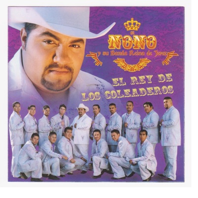 Fotografía promocional de Concierto de El Nono y Su Banda Reina de Jerez en Denver