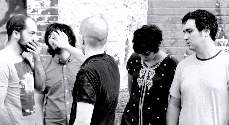 Fotografía promocional de El Pardo