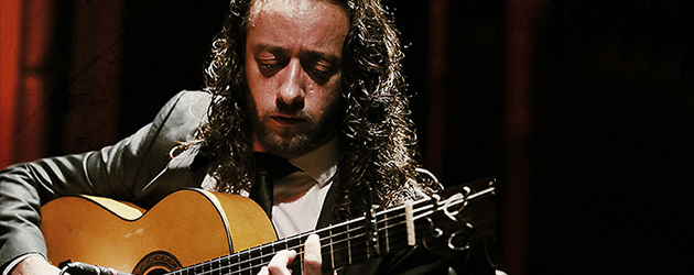 Fotografía promocional de El Perla