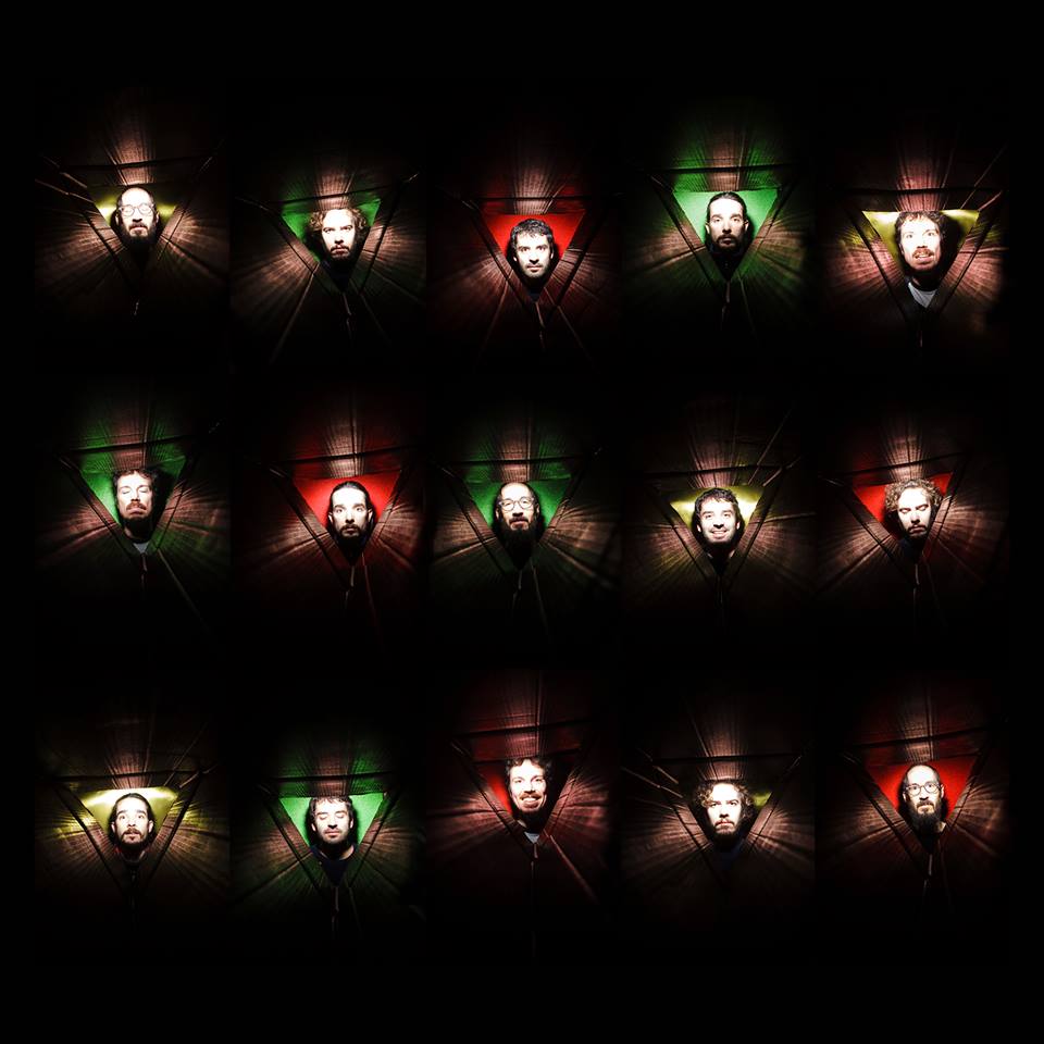 Fotografía promocional de El Petit de Cal Eril