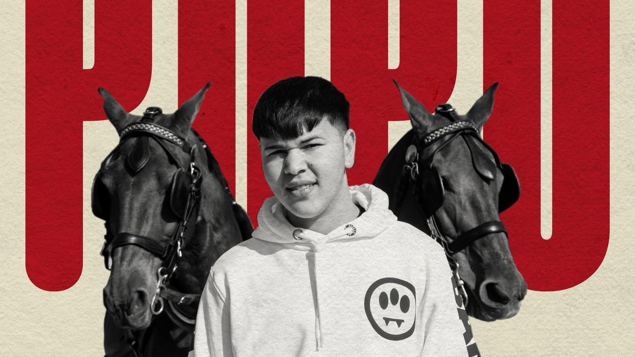 Fotografía promocional de Concierto de El Junco + El Popo en Jerez de la Frontera