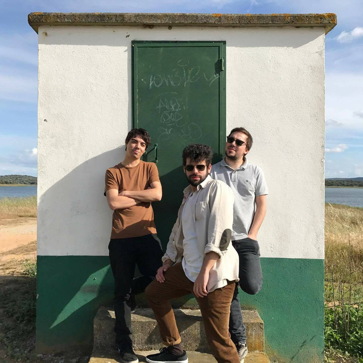 Fotografía promocional de El Señor