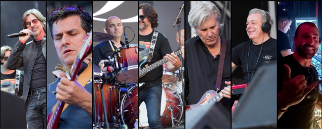 Promotional photograph of El Sótano del Doctor.