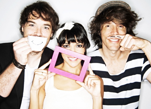 Fotografía promocional de El Sueño de Morfeo