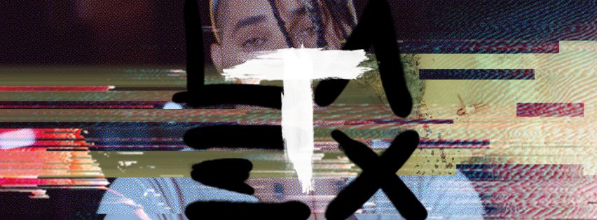 Fotografía promocional de El Taiger