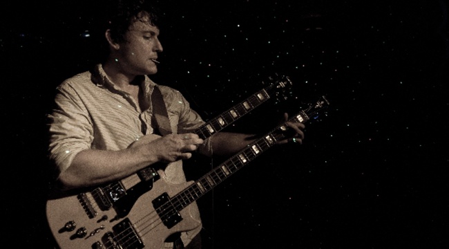 Promofoto von El Ten Eleven.