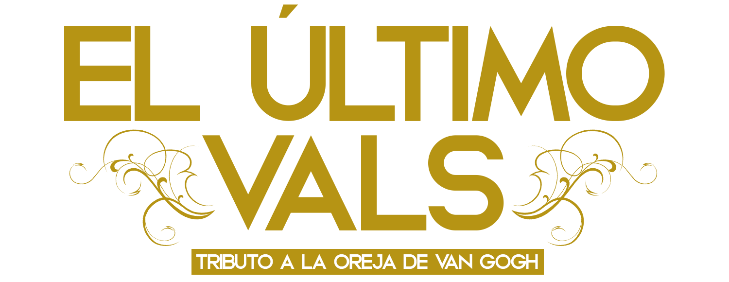 Fotografía promocional de El Último Vals (Tributo a La Oreja de Van Gogh)