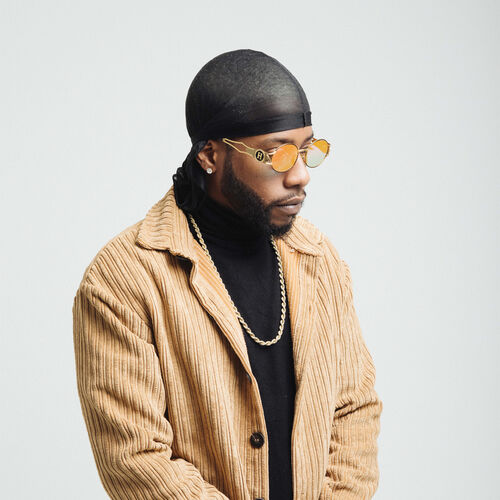 Promofoto von Concierto de SAF + KOFS + Elams en Marsella.