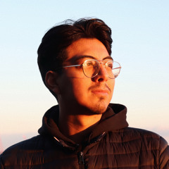 Fotografia promocional de Elandez 23.