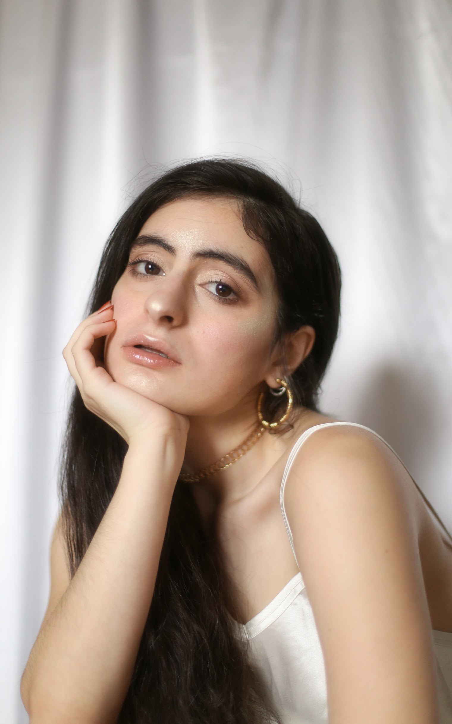 Fotografía promocional de Elba