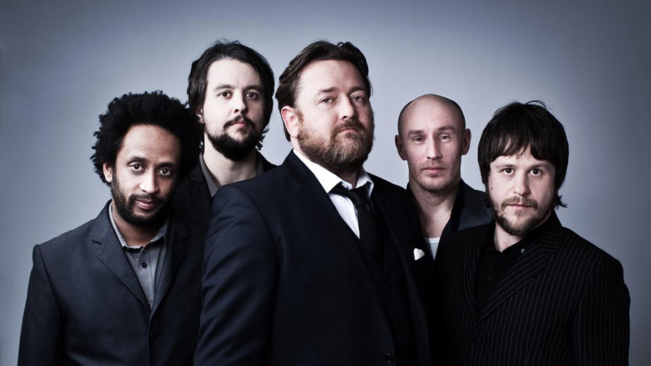 Elbow tour dates 2022 2023. Elbow tickets and concerts Wegow Great