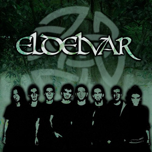Fotografia promocional de Eldelvar.