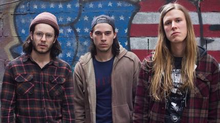 Concierto de Elder + Ruby the Hatchet + Howling Giant en Fargo