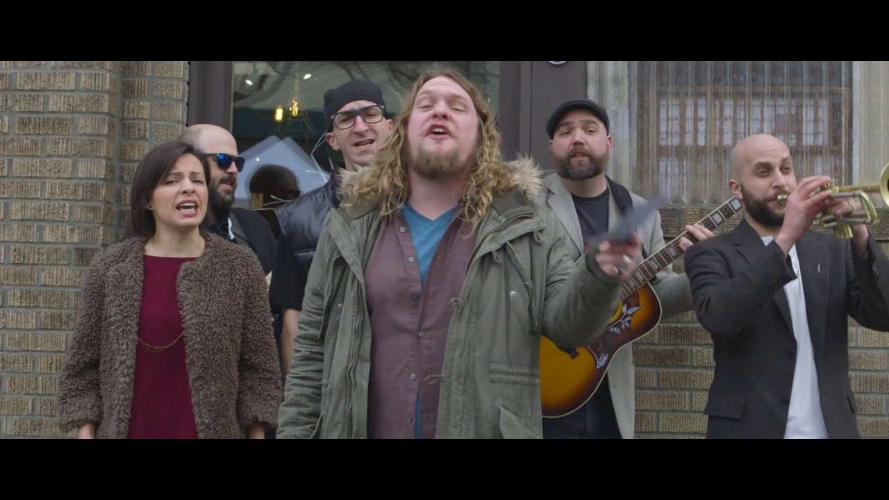 Promotional photograph of Concierto de Eldridge Gravy & the Court Supreme + The Whags en Seattle.