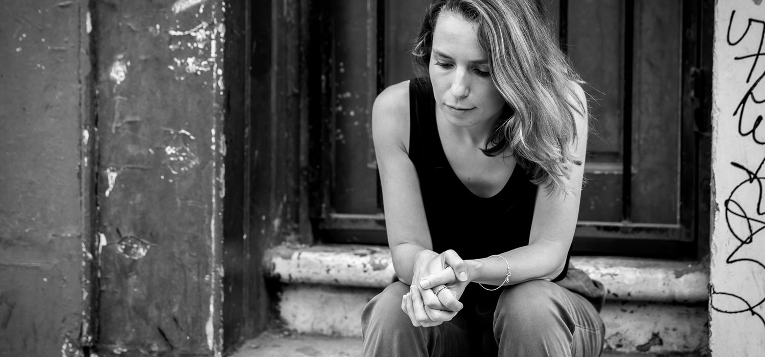 Fotografía promocional de ELE