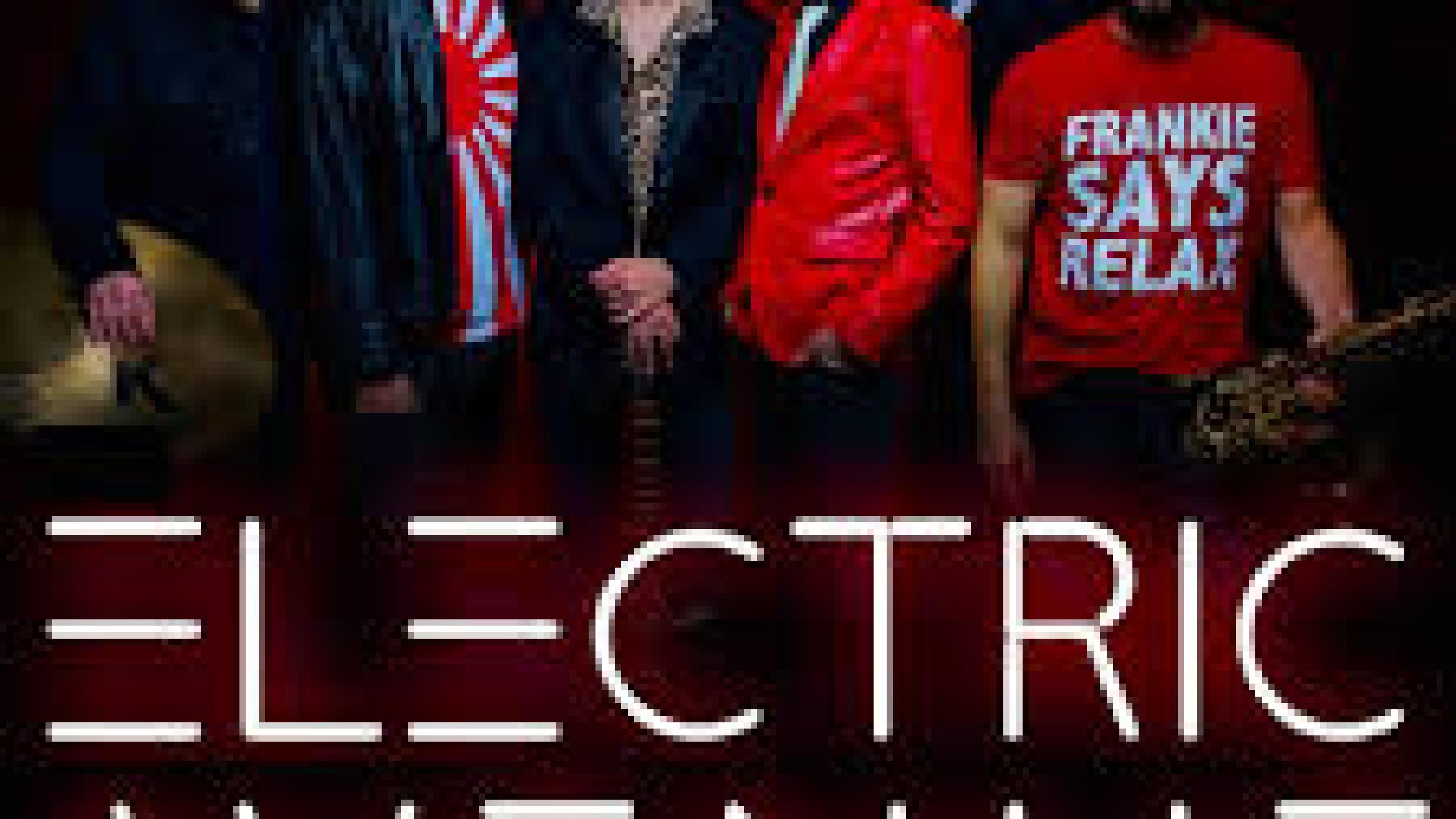 Electric Avenue tour dates 2022 2023. Electric Avenue tickets and