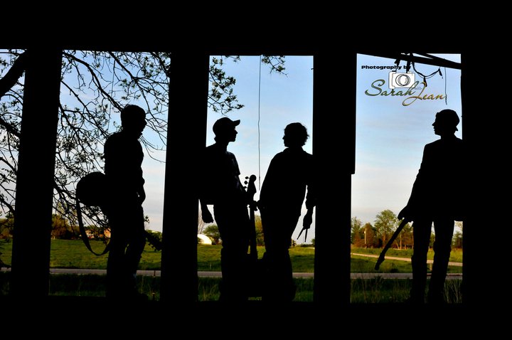 Fotografía promocional de Concierto de Electric Feels en Los Angeles