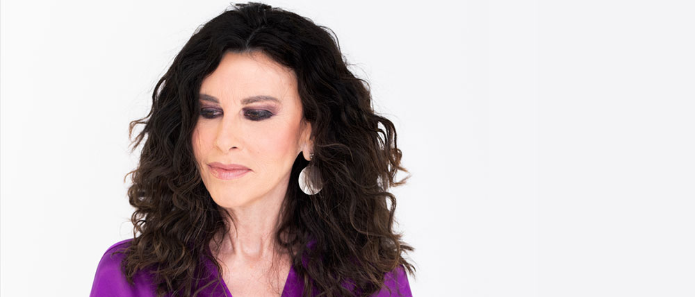 Promofoto von Eleftheria Arvanitaki.