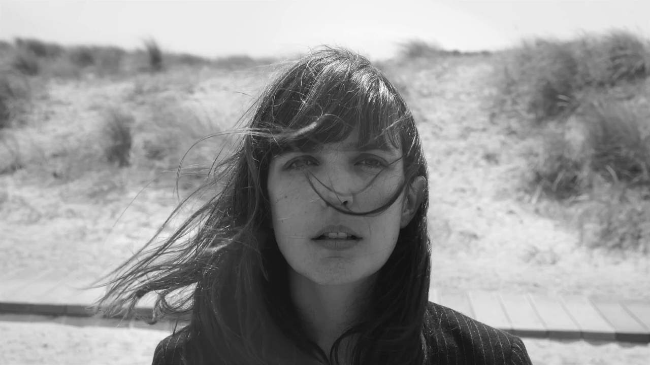 Fotografía promocional de Elena Setien