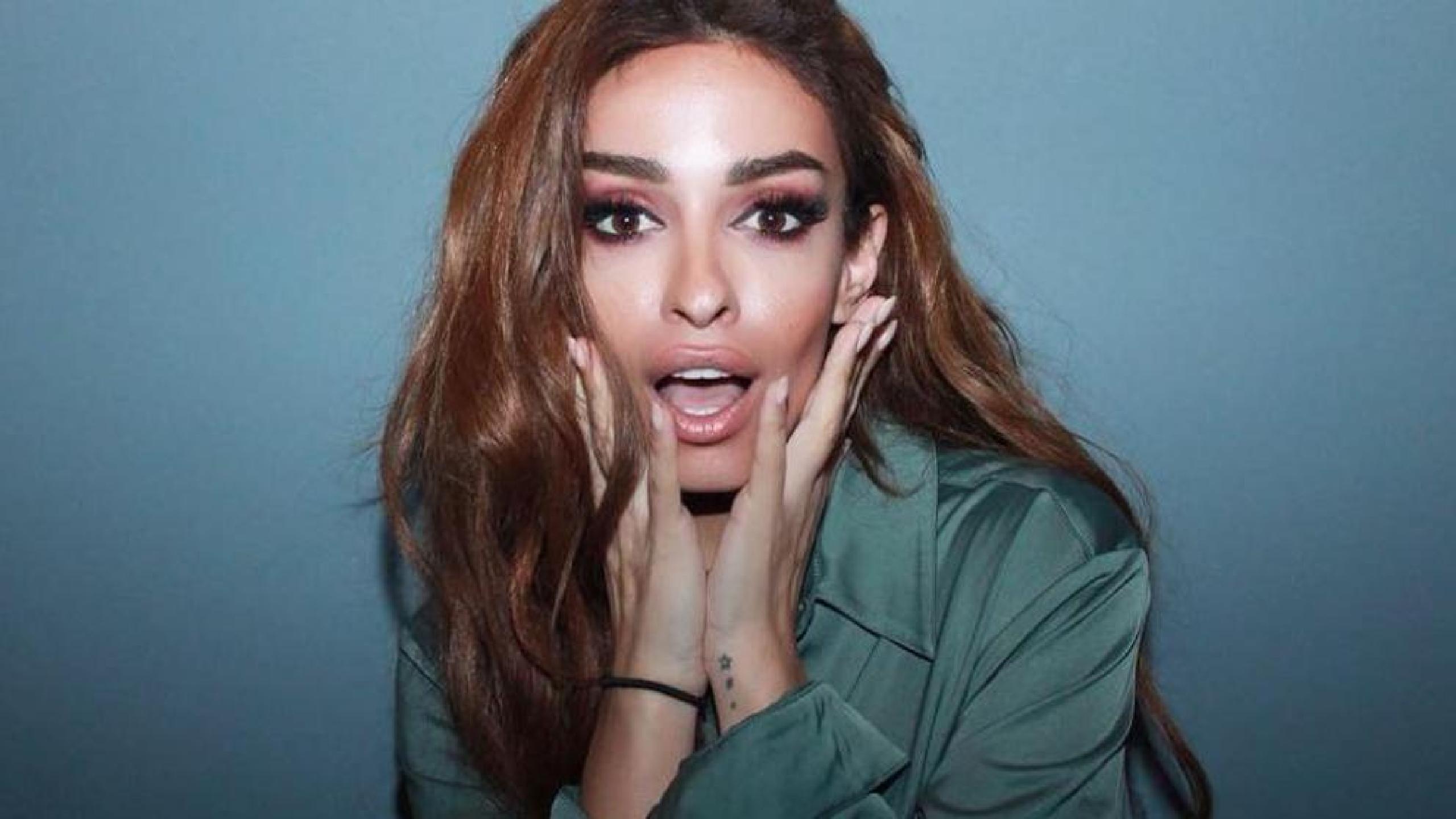 Eleni foureira