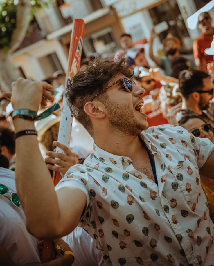 Fotografía promocional de Eleven