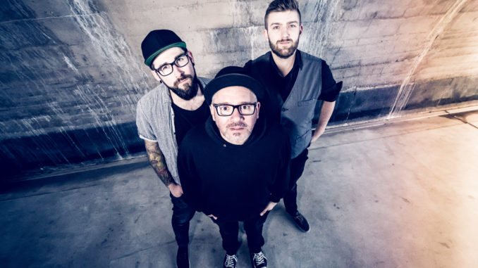 Promofoto von Concierto de Elfmorgen en Viersen.