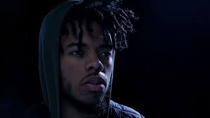 Fotografía promocional de Elhae