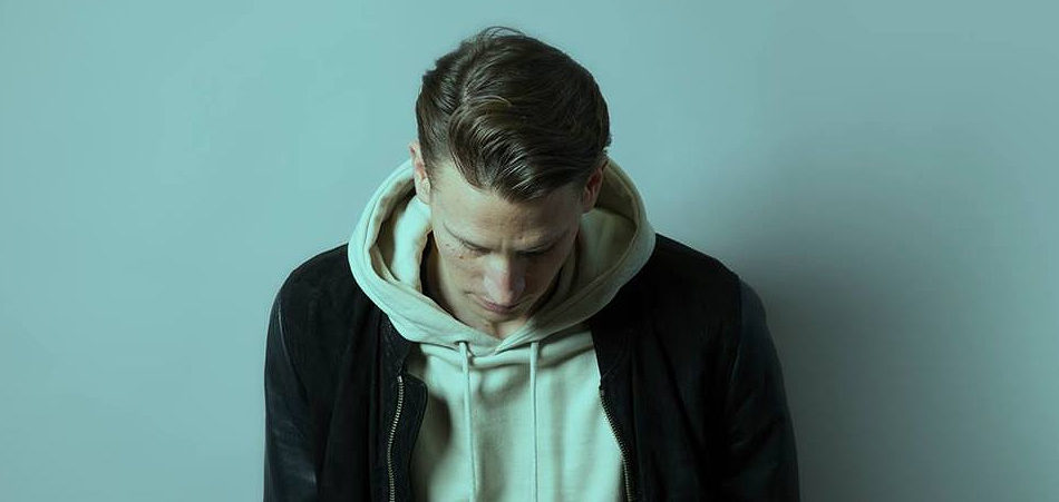 Fotografía promocional de Eli Brown