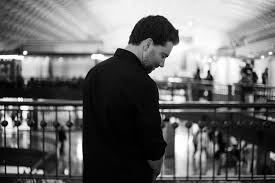 Fotografía promocional de Eli Lev