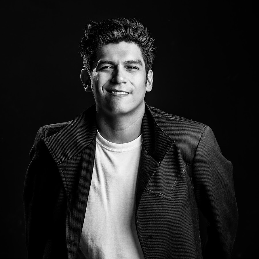 Fotografía promocional de Concierto de Elías Medina en Monterrey