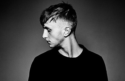 Fotografía promocional de Elias