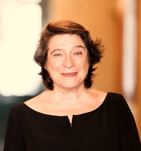 Fotografía promocional de Concierto de Elisabeth Leonskaja en Dijon