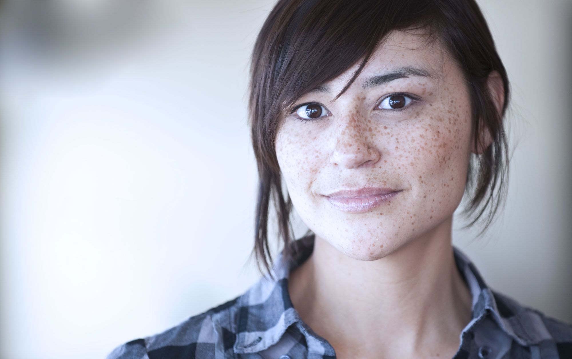 Fotografía promocional de Elisapie