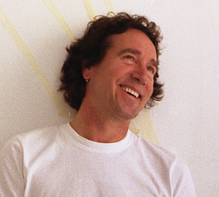 Fotografía promocional de Eliseo Parra