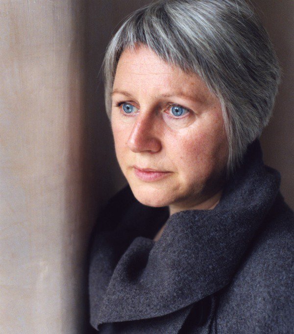 Fotografia promozionale di Elizabeth Fraser.