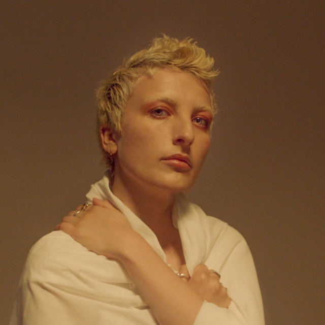 Fotografía promocional de Concierto de Ella Grace en París