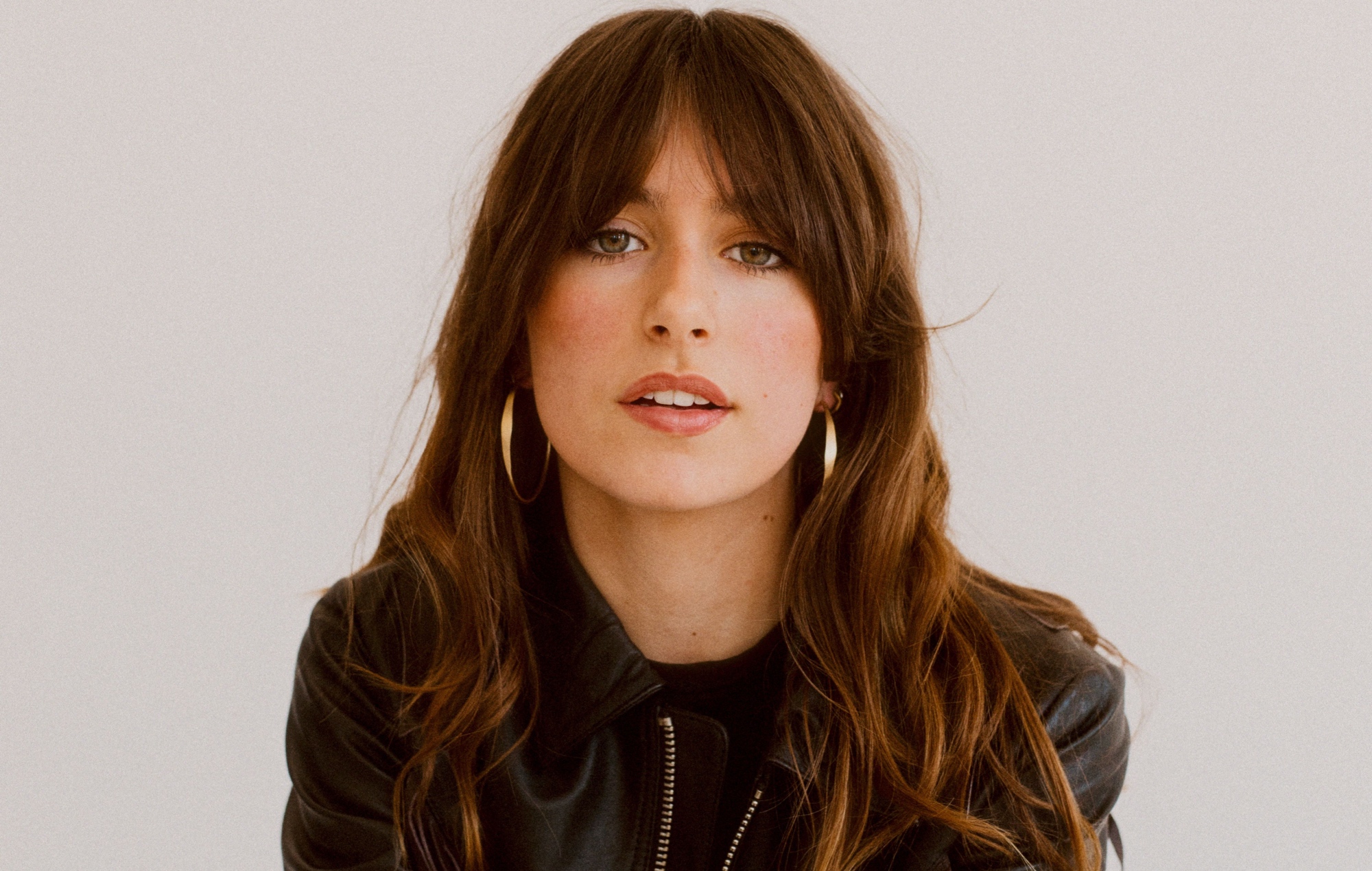 Fotografía promocional de Concierto de Elle Coves en Madrid