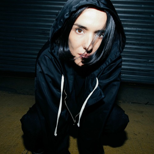 Fotografía promocional de Elle Dee