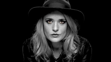 Elles Bailey concert à Hambourg