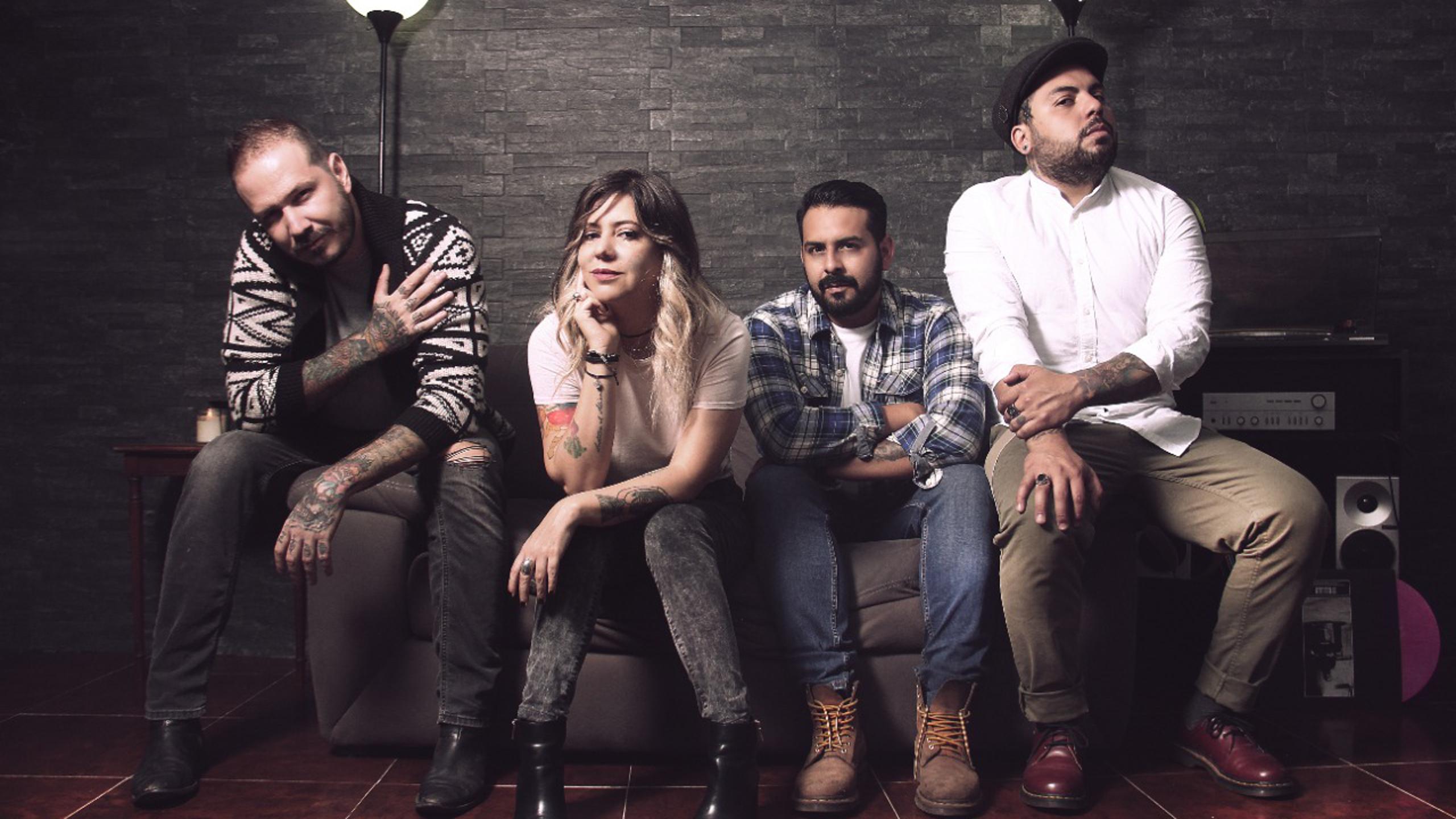 Elli Noise concert tickets for Overtime, Mazatlán Saturday, 29 October