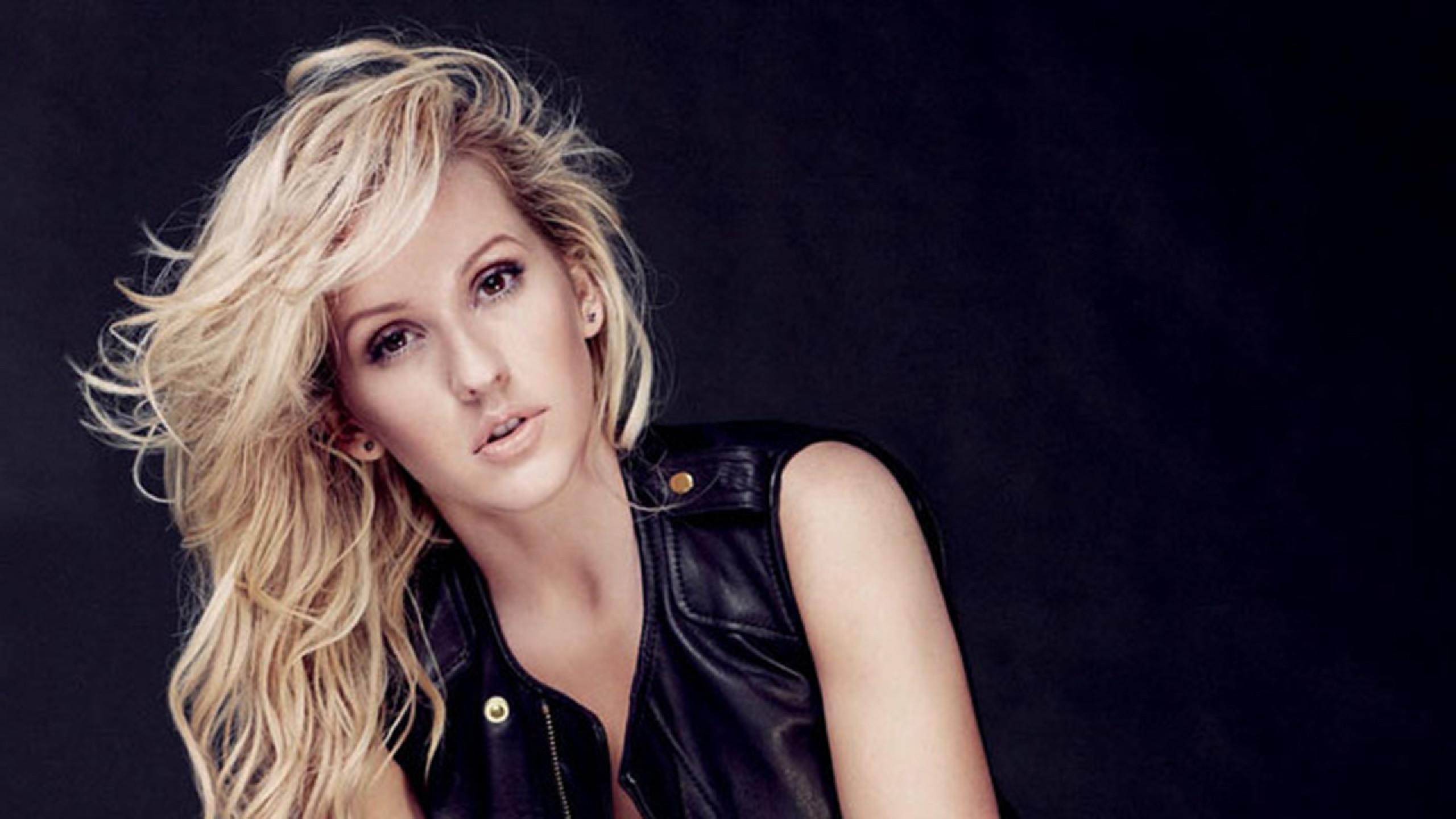 ellie goulding tour dates 2017 uk