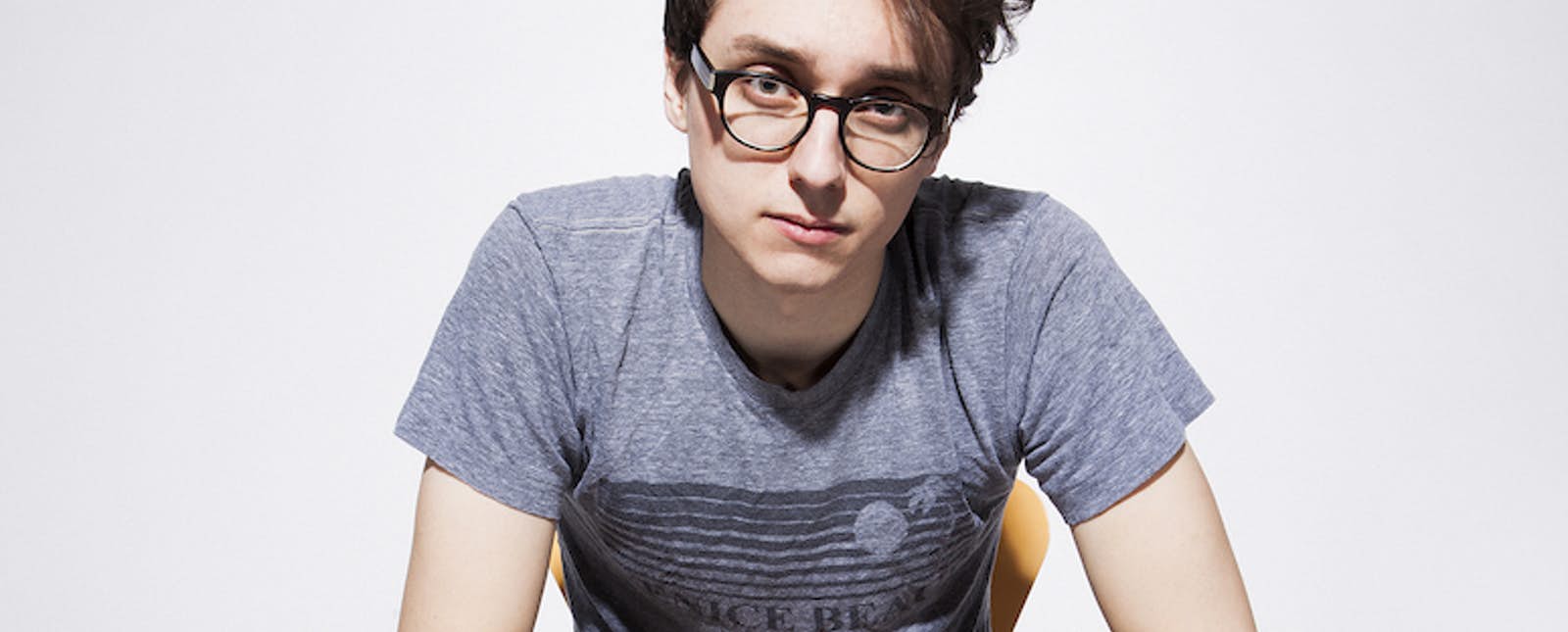 Promofoto von Concierto de Elliot Moss en Los Angeles.