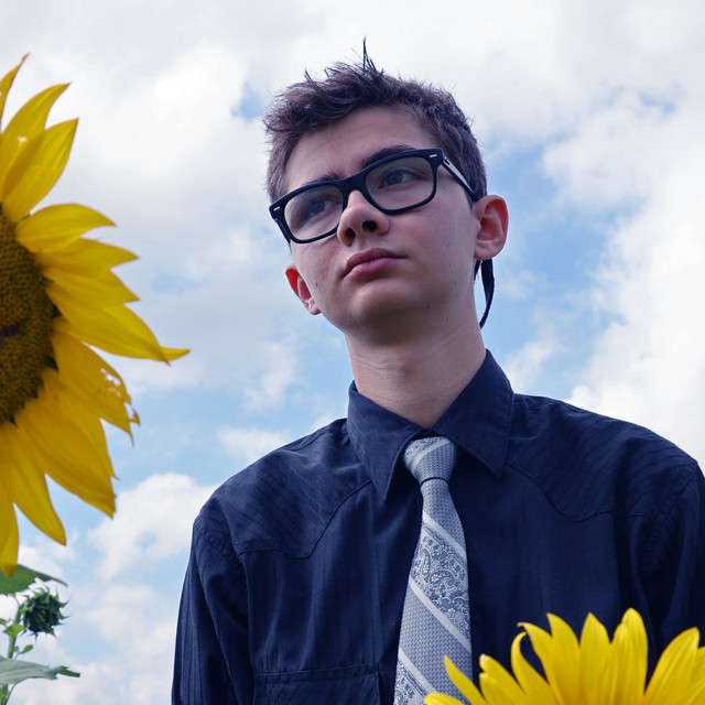 Fotografía promocional de Concierto de Elliott Fullam en Philadelphia