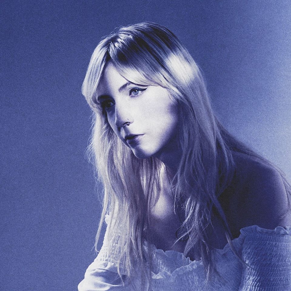 Fotografía promocional de Ellis