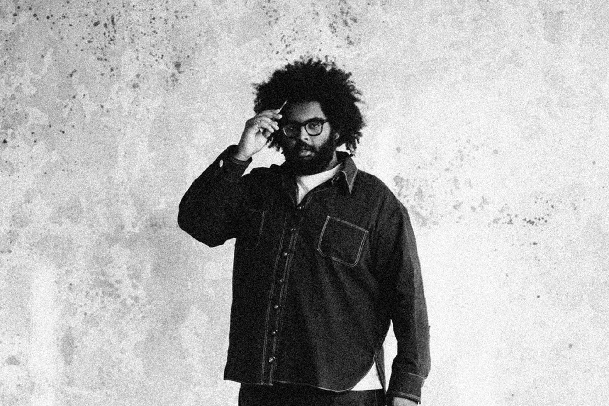 Promotional photograph of Concierto de Elmiene en Atlanta.