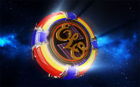 Fotografia promocional de Concierto de ELO Tribute en Mississauga.