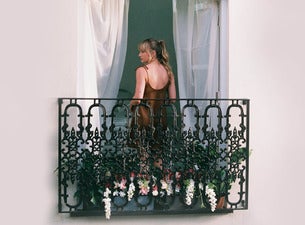 Fotografía promocional de Eloise